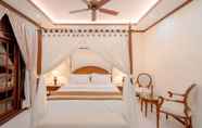ห้องนอน 7 Alafehi Retreat