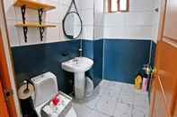 Toilet Kamar Taean Chueok Pension