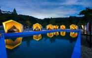 Swimming Pool 7 Yongin Cheoline Camping Land