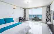 Kamar Tidur 2 Goseong Coast House Pension