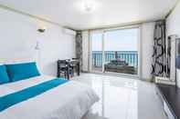 Bedroom Goseong Coast House Pension