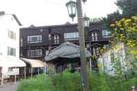 ภายนอกอาคาร Hwaseonghaneul Sarangchae Pension