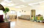 Lobby 3 Jeongeup Brahms Pension A