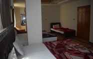 Bedroom 3 Rajada Hotel