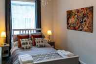 Kamar Tidur The Old Paint Shop Apartment - Centrally Situated