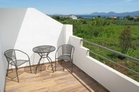 Bedroom A1 - Modern apt With Balcony, sea View & Parking