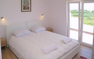 Bedroom 4 A1 - Modern apt With Balcony, sea View & Parking