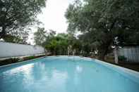 Swimming Pool Villa Simone Vacation Villa With Wifi