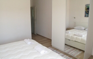 Bedroom 3 A2 - Modern apt With Balcony, sea View & Parking