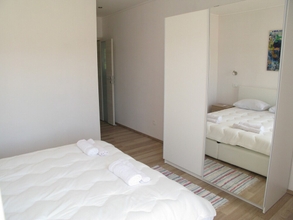 Bedroom 4 A2 - Modern apt With Balcony, sea View & Parking