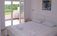 Bedroom 5 A2 - Modern apt With Balcony, sea View & Parking