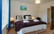 Kamar Tidur 4 Wagon Lodge - 5 Bedroom Luxury
