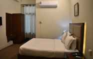 Kamar Tidur 7 Pearl City Hotel