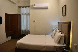 Kamar Tidur 4 Pearl City Hotel