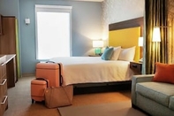 Bedroom Home2 Suites by Hilton Amarillo East