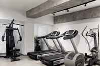 Fitness Center Vanoro Hotel