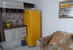 Common Space 7 Residencial Villa Porto Rico