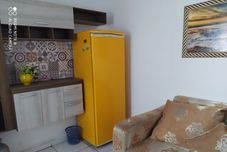 Common Space Residencial Villa Porto Rico