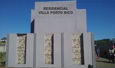 Luar Bangunan 4 Residencial Villa Porto Rico