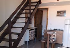 Lobby 6 Residencial Villa Porto Rico