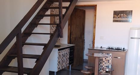 Lobby 2 Residencial Villa Porto Rico