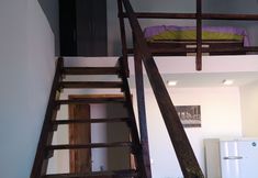 Lobby 5 Residencial Villa Porto Rico