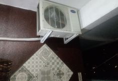 Bedroom 4 Residencial Villa Porto Rico