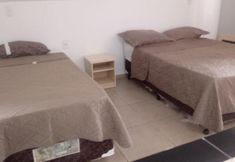 Bedroom 3 Residencial Villa Porto Rico