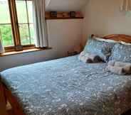 Kamar Tidur 5 1 Double Bedrooms Cottage