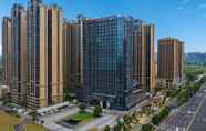 Nearby View and Attractions 7 Ramada Plaza by Wyndham Xiangtan Wanlou