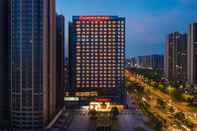 Exterior Ramada Plaza by Wyndham Xiangtan Wanlou