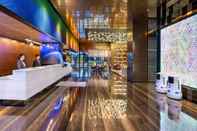 Lobby Novotel Dongguan Songshan