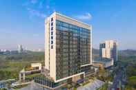 Bangunan Novotel Dongguan Songshan