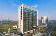 Bangunan 6 Novotel Dongguan Songshan