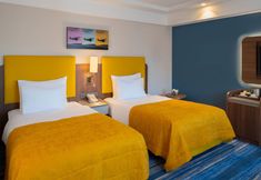 Others 7 Movenpick Hotel Istanbul Asia Airport