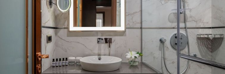 Others Movenpick Hotel Istanbul Asia Airport