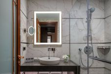 Others Movenpick Hotel Istanbul Asia Airport