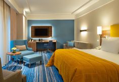 Others 3 Movenpick Hotel Istanbul Asia Airport