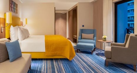 Others 2 Movenpick Hotel Istanbul Asia Airport