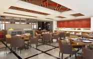 Restoran 4 Mövenpick Hotel Istanbul Asia Airport
