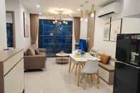 Common Space Bom Homes- Vinhomes Ocean Park