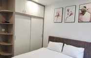 Kamar Tidur 5 Bom Homes- Vinhomes Ocean Park