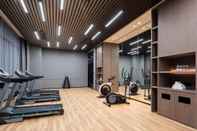 Fitness Center Novotel Tianjin Drum Tower