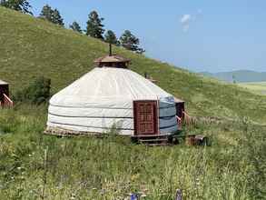 ภายนอกอาคาร 4 Mongolian Secret History