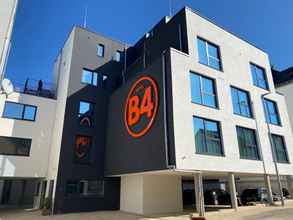 Exterior 4 Hotel B4