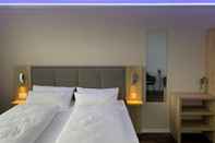 Kamar Tidur Hotel B4