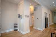 Lobby Brand New Remodeled 3br/2.5ba House Near Downtown