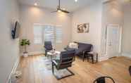 Common Space 6 Brand New Remodeled 3br/2.5ba House Near Downtown