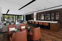 Bar, Cafe and Lounge Four Points by Sheraton Shanghai Jiading