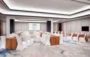 Functional Hall 5 Four Points by Sheraton Shanghai Jiading